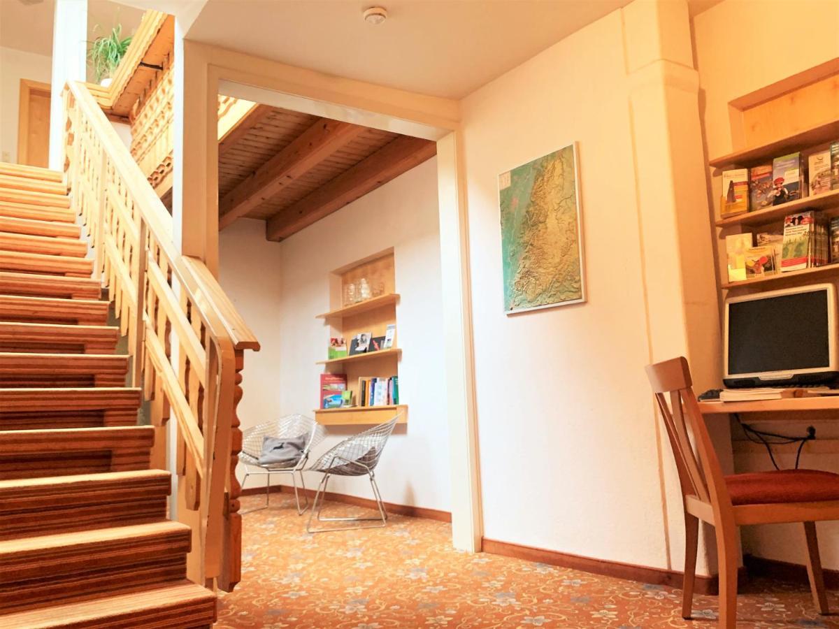 Hotel Gasthof Engel Appenweier Dış mekan fotoğraf