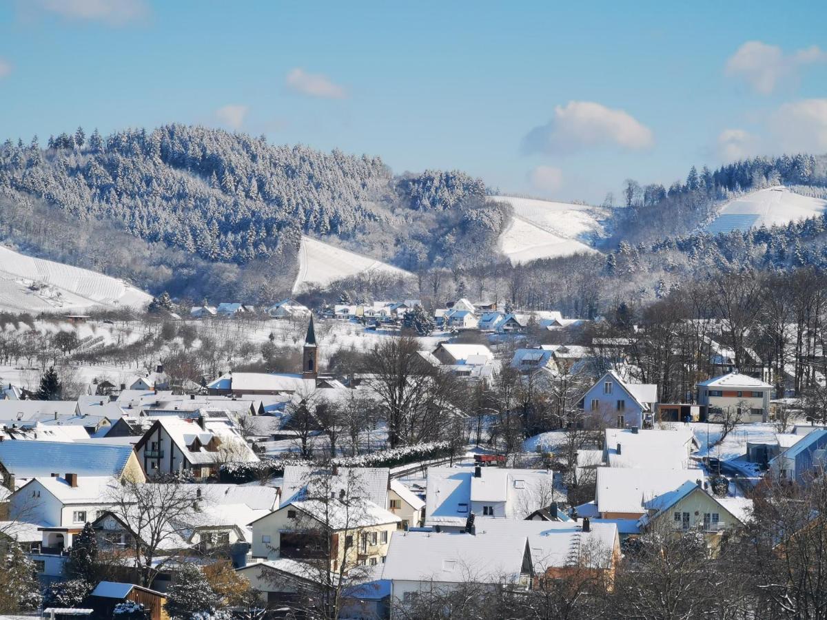 Hotel Gasthof Engel Appenweier Dış mekan fotoğraf