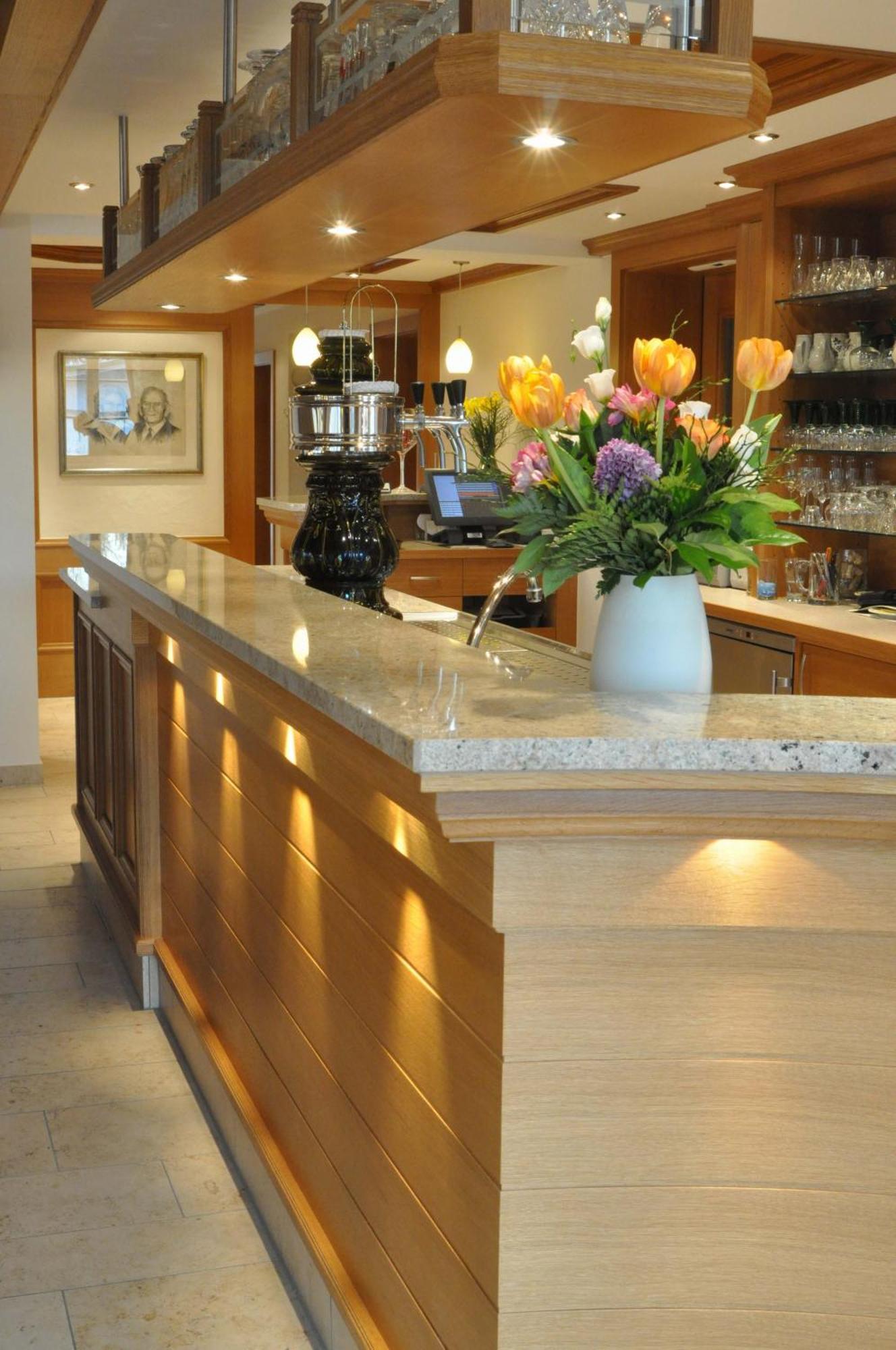 Hotel Gasthof Engel Appenweier Dış mekan fotoğraf