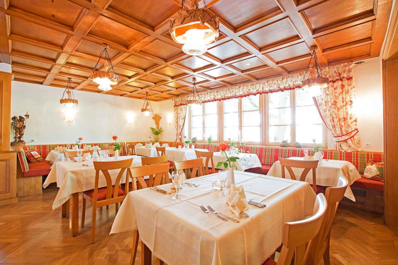 Hotel Gasthof Engel Appenweier Dış mekan fotoğraf